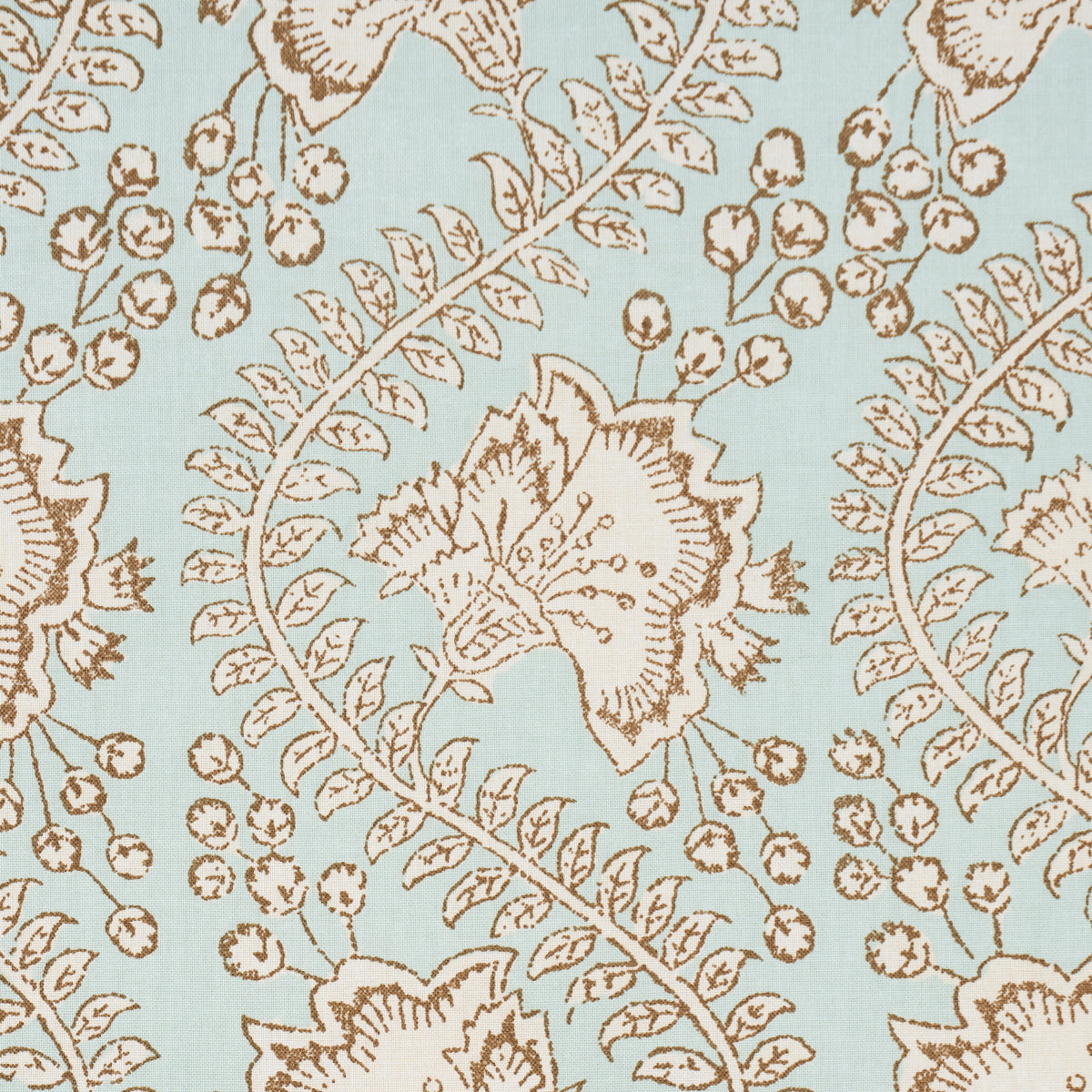 TOMBAY-MINERAL-SCHUMACHER-181341 - Schumacher Fabric