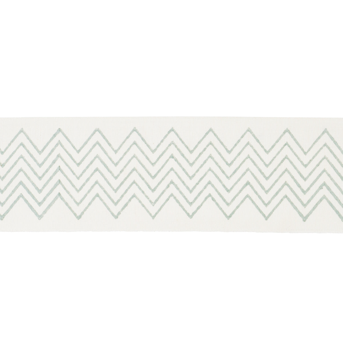 LEORA-HAND-BLOCKED-TAPE-NARROW-SKY-SCHUMACHER-181380 - Schumacher Trim