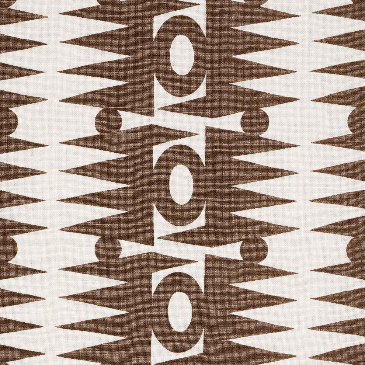 RA-BROWN-SCHUMACHER-181522 - Schumacher Fabric