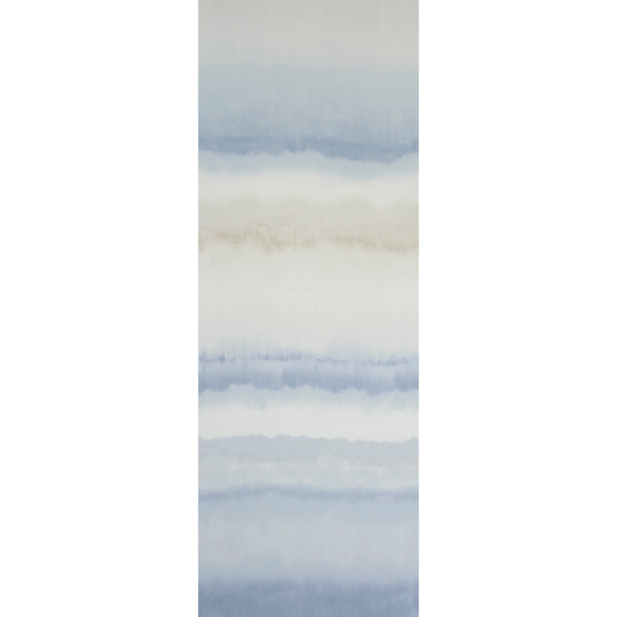 ORISSA-PANEL-BLUE-NATURAL-SCHUMACHER-181580 - Schumacher Tela