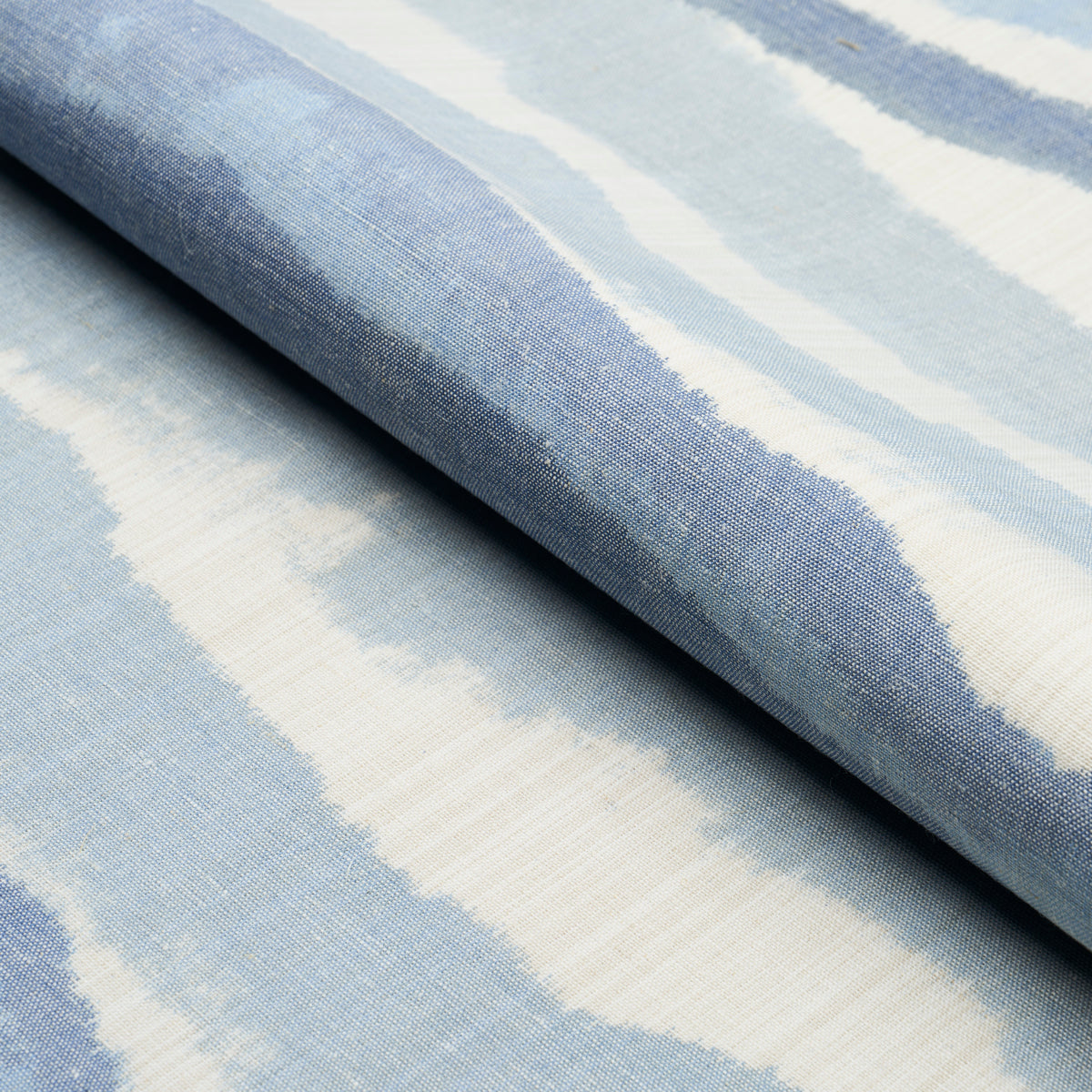 CHANDLER-WARP-PRINT-LAGOON-SCHUMACHER-181622 - Schumacher Tela