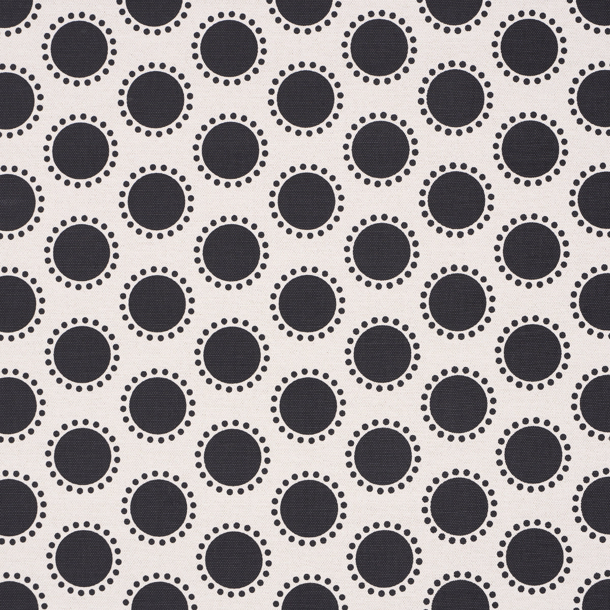 OOMPA-BLACK-SCHUMACHER-181952 - Schumacher Fabric