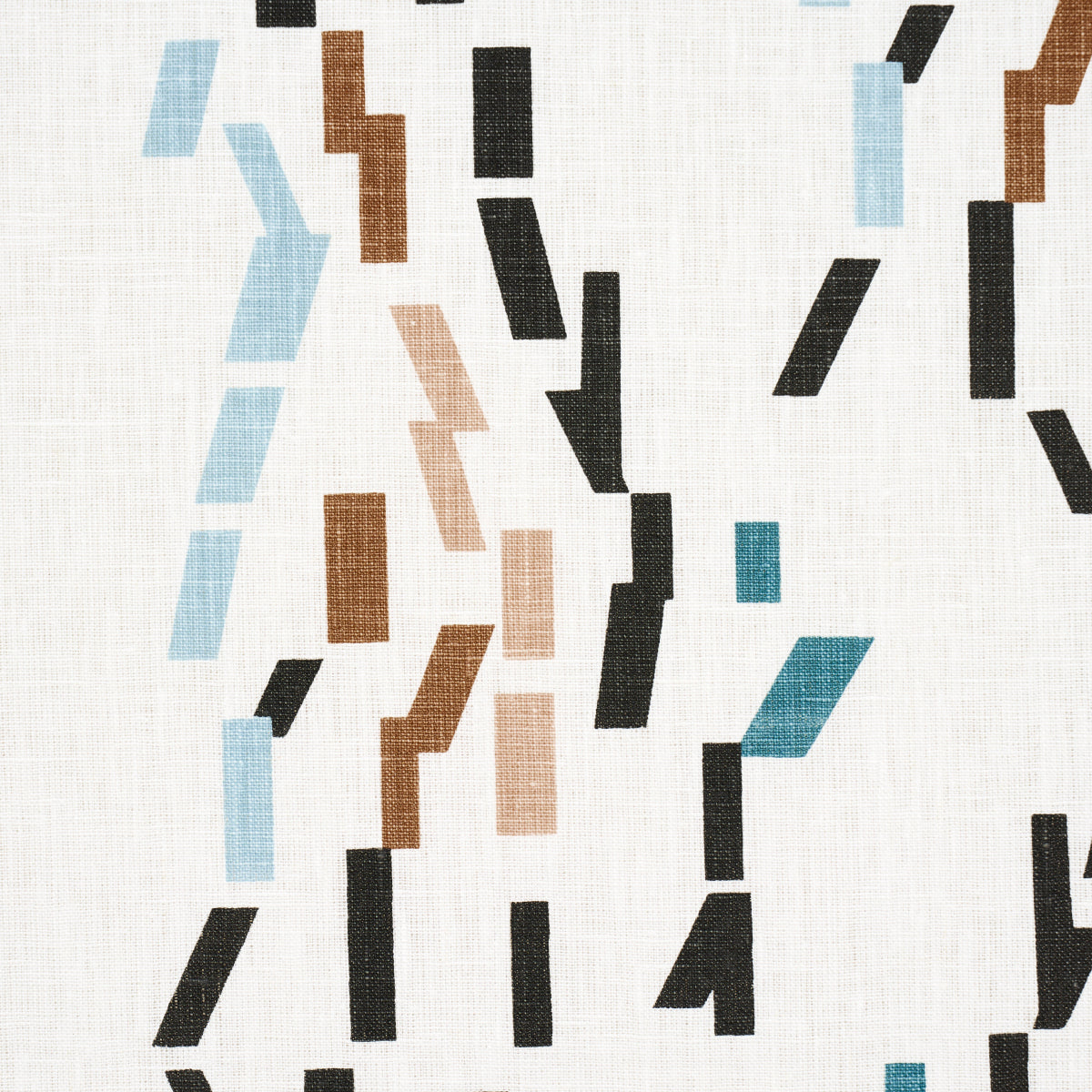 CONFETTI-TEAL-SCHUMACHER-181971 - Schumacher Tela