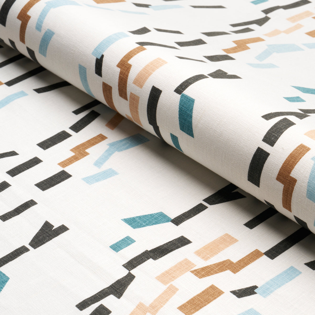 CONFETTI-TEAL-SCHUMACHER-181971 - Schumacher Tela