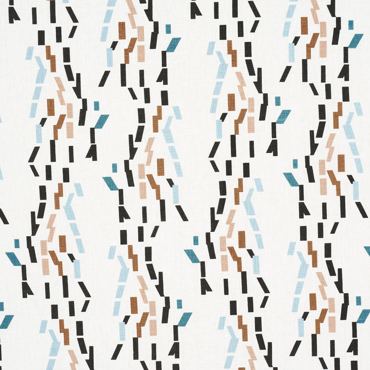 CONFETTI-TEAL-SCHUMACHER-181971 - Schumacher Tela
