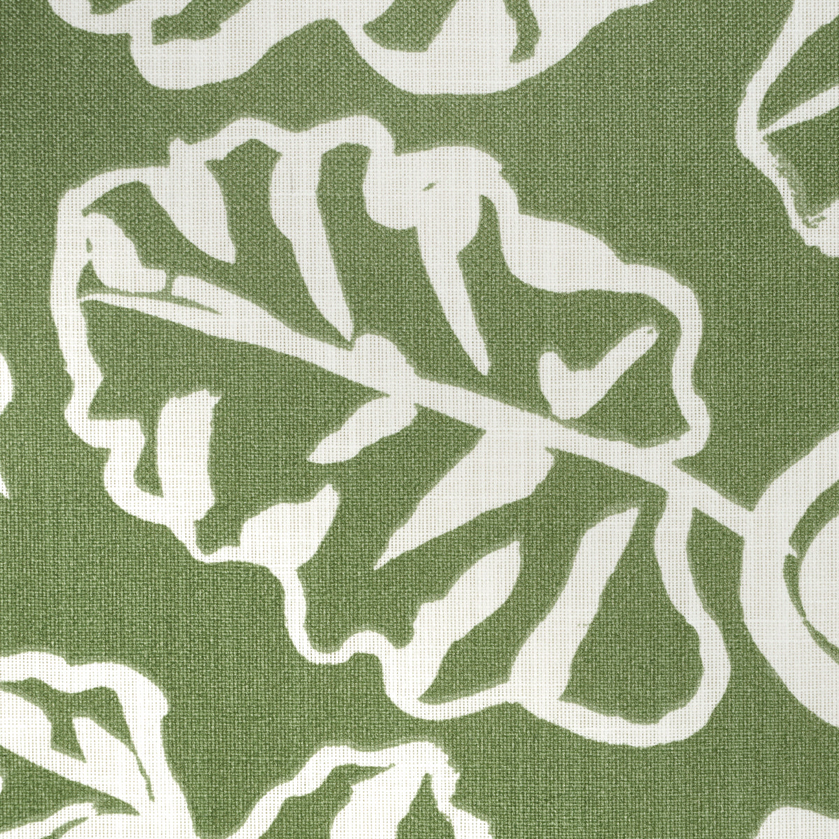 DEL-MAR-INDOOR-OUTDOOR-VERDE-SCHUMACHER-181990 - Schumacher Tela