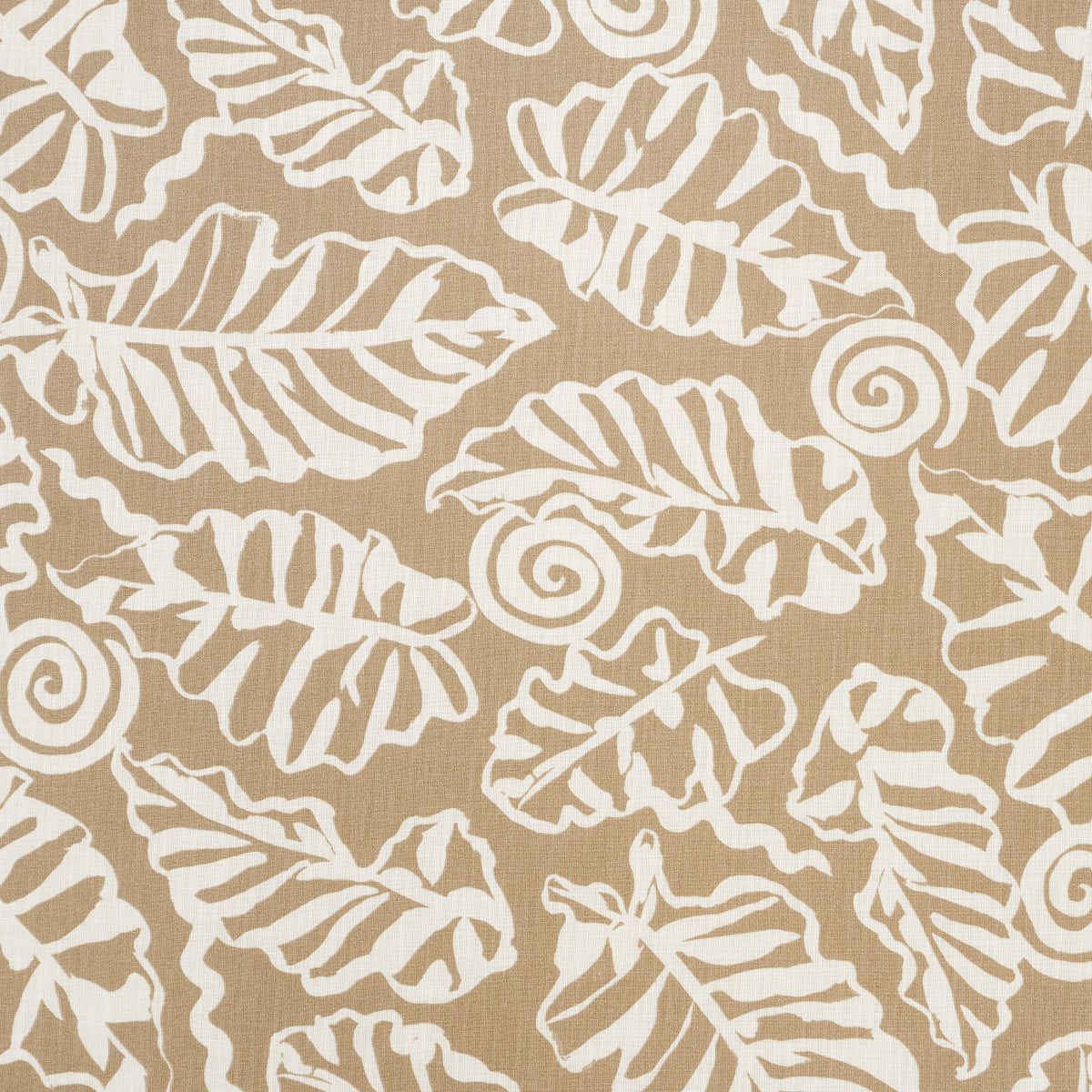DEL-MAR-INDOOR-OUTDOOR-WHEAT-SCHUMACHER-181992 - Schumacher Tela