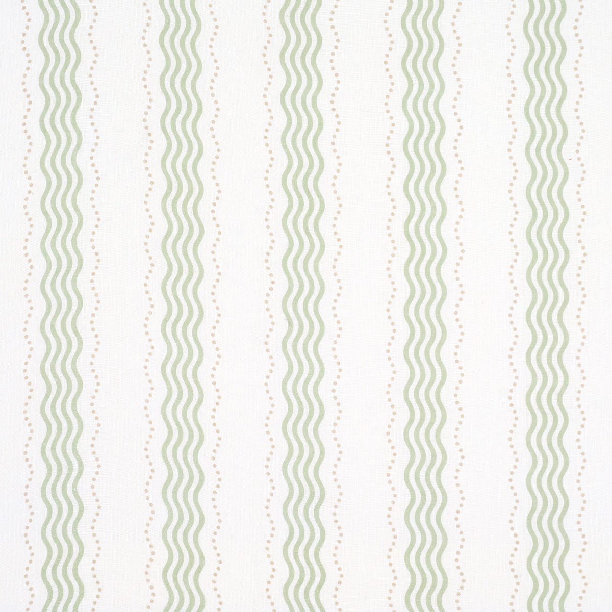 MARGOT-LINEN-SHEER-GREEN-SCHUMACHER-182010 - Schumacher Tela