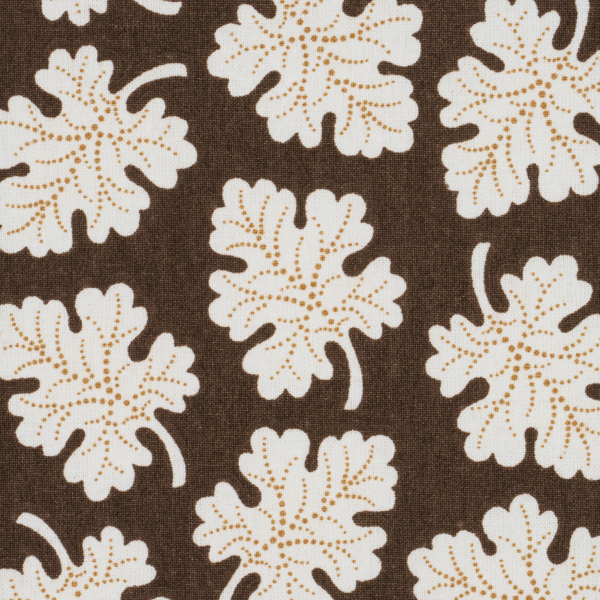 OLIVE-BROWN-SCHUMACHER-182031 - Schumacher Fabric