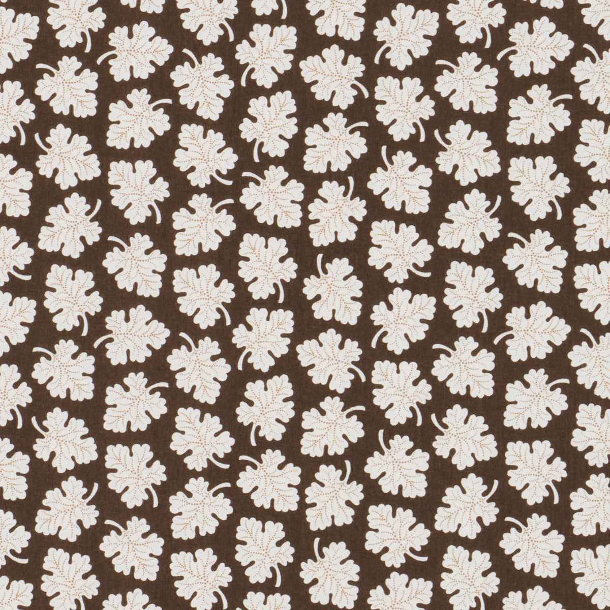 OLIVE-BROWN-SCHUMACHER-182031 - Schumacher Fabric
