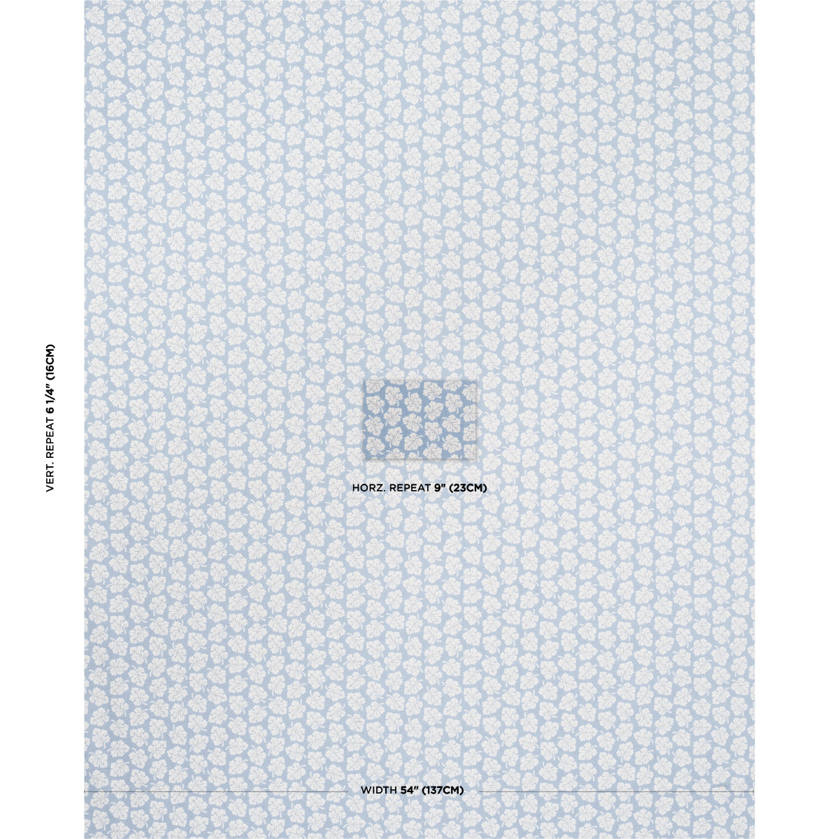OLIVE-SKY-SCHUMACHER-182032 - Schumacher Fabric