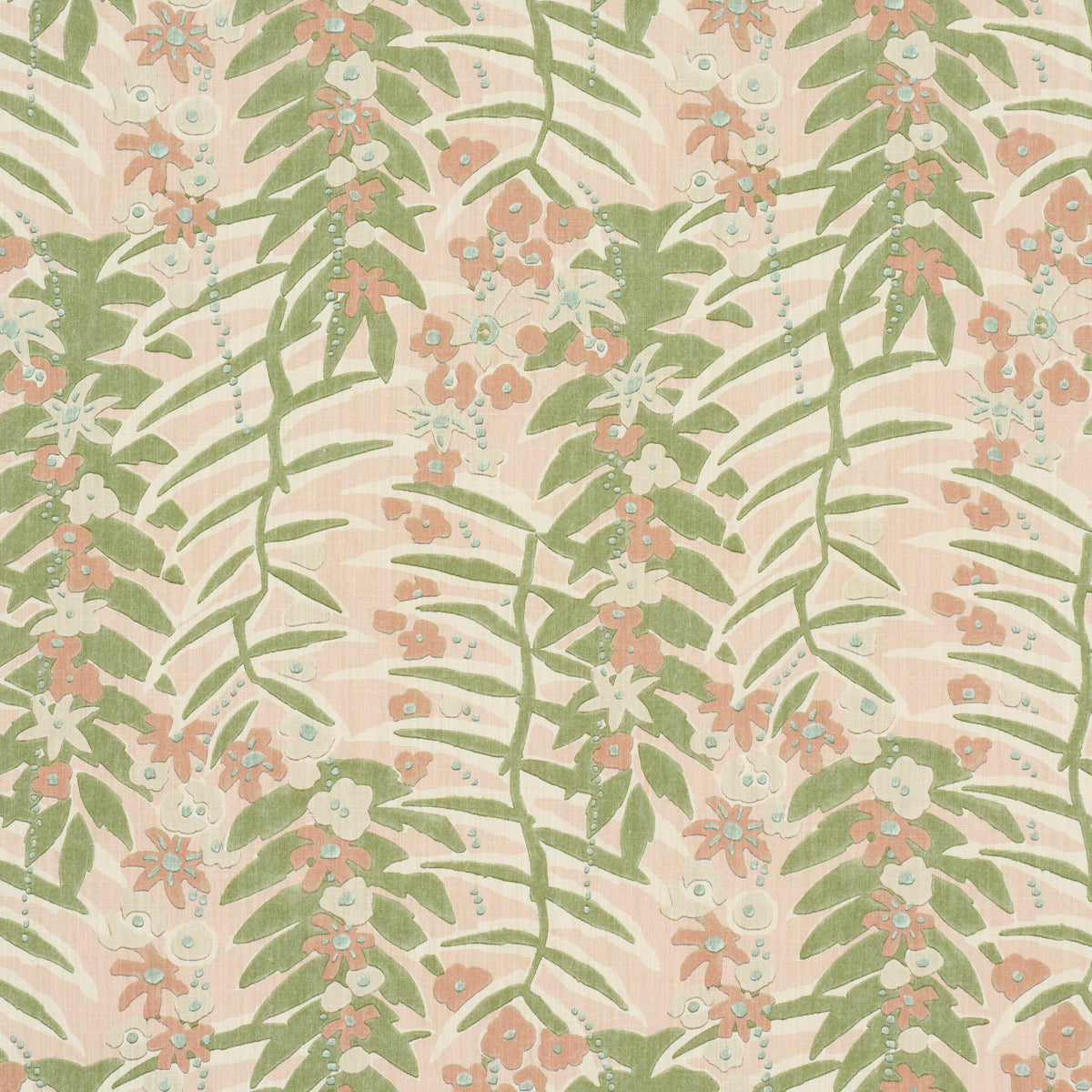 ASHBEE-BOTANICAL-PETAL-SCHUMACHER-182150 - Schumacher Tela