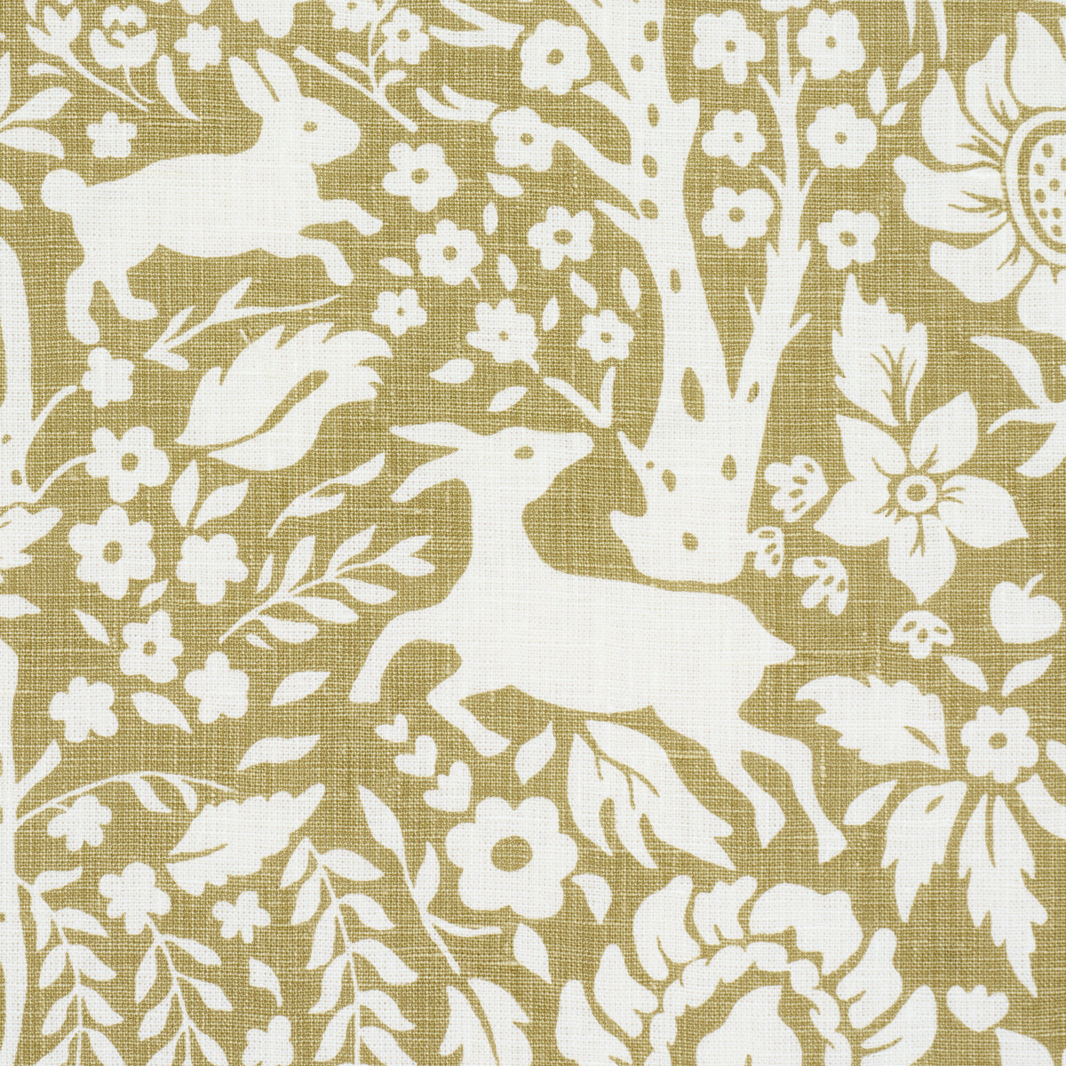 DEERFIELD-MOSS-SCHUMACHER-182170 - Schumacher Fabric