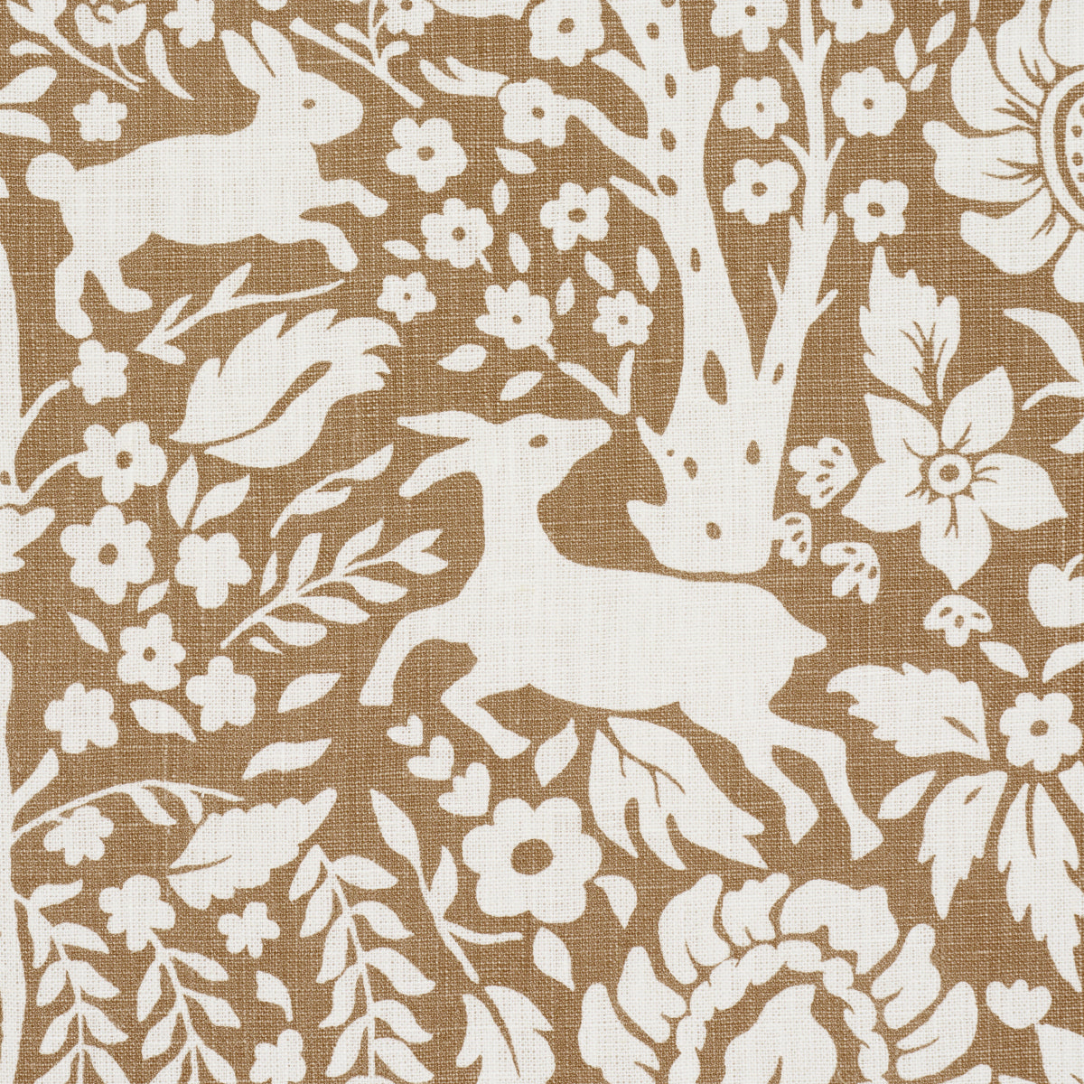DEERFIELD-MOCHA-SCHUMACHER-182172 - Schumacher Tela