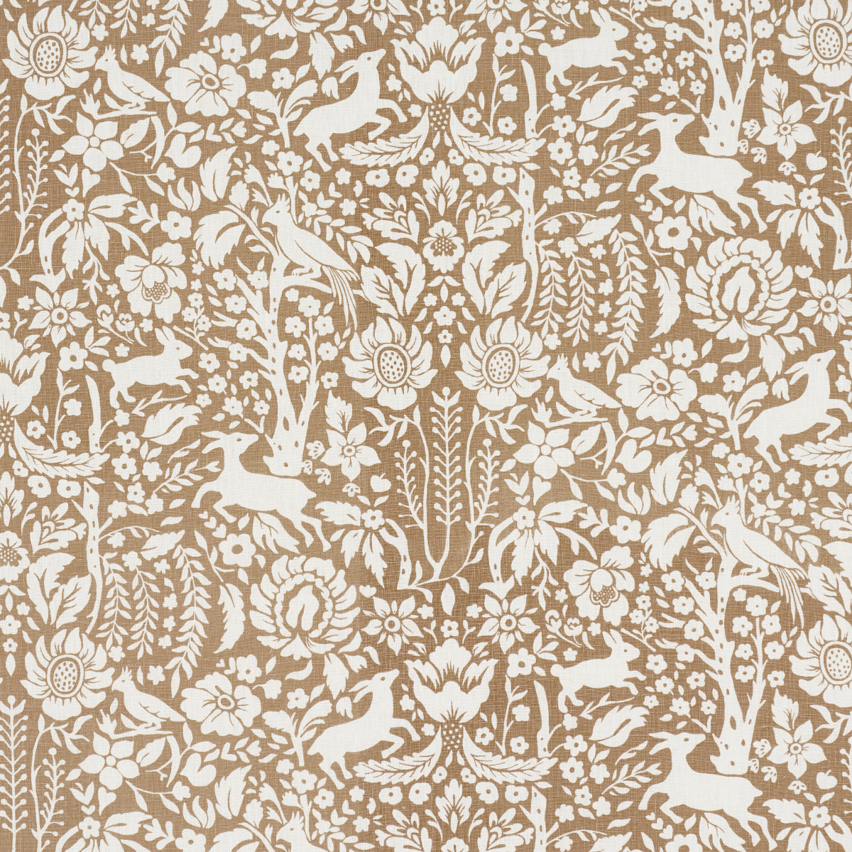 DEERFIELD-MOCHA-SCHUMACHER-182172 - Schumacher Tela