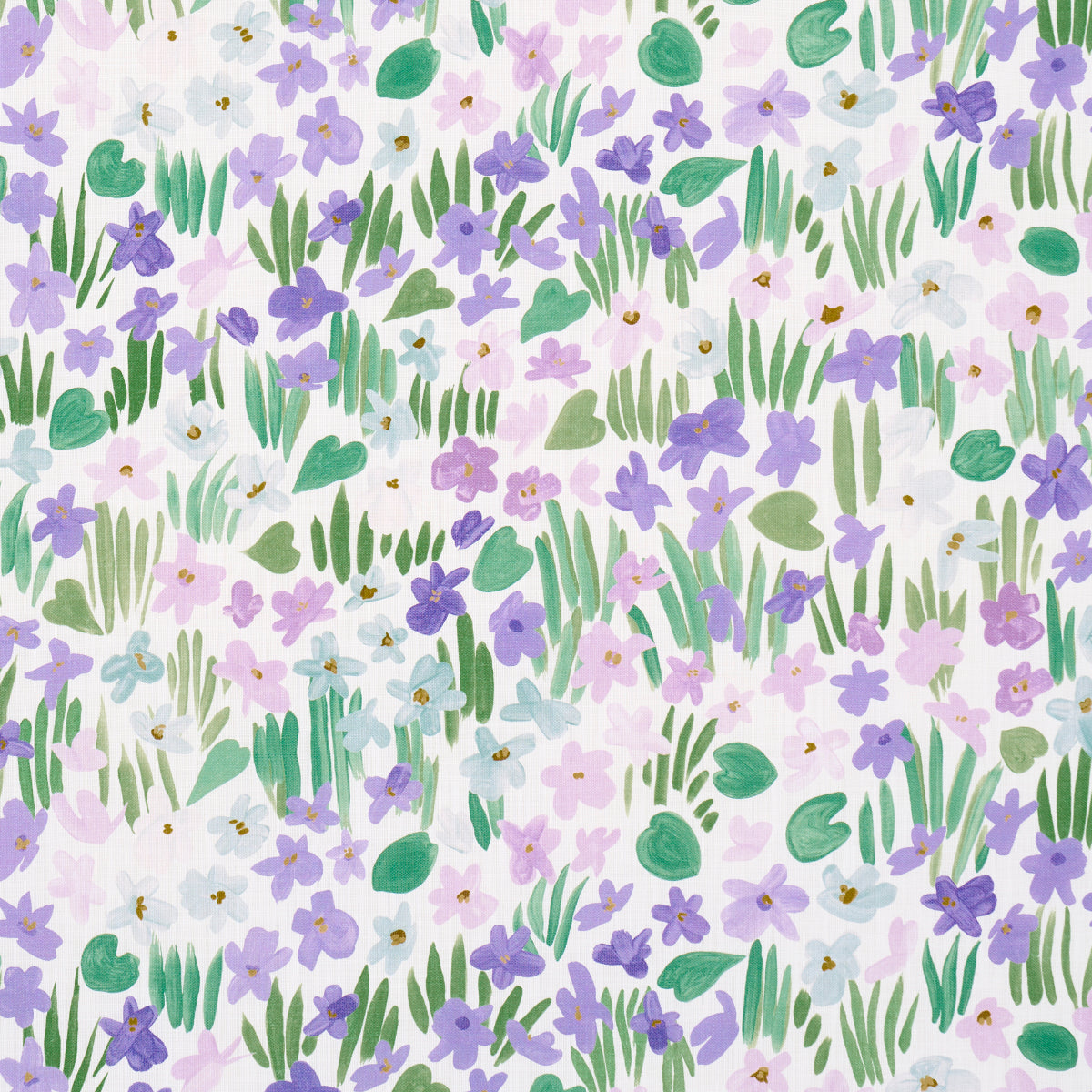 SWEET-VIOLETTE-INDOOR-OUTDOOR-PINK-SCHUMACHER-182202 - Schumacher Tela