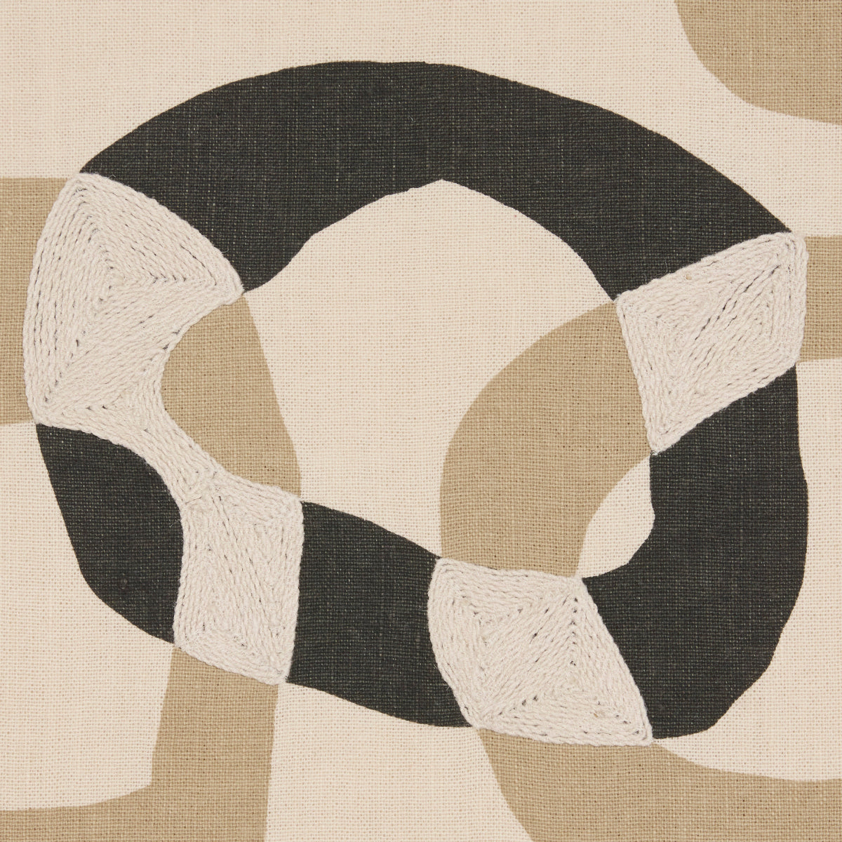 CONRAD-DUNE-SCHUMACHER-182281 - Schumacher Tela