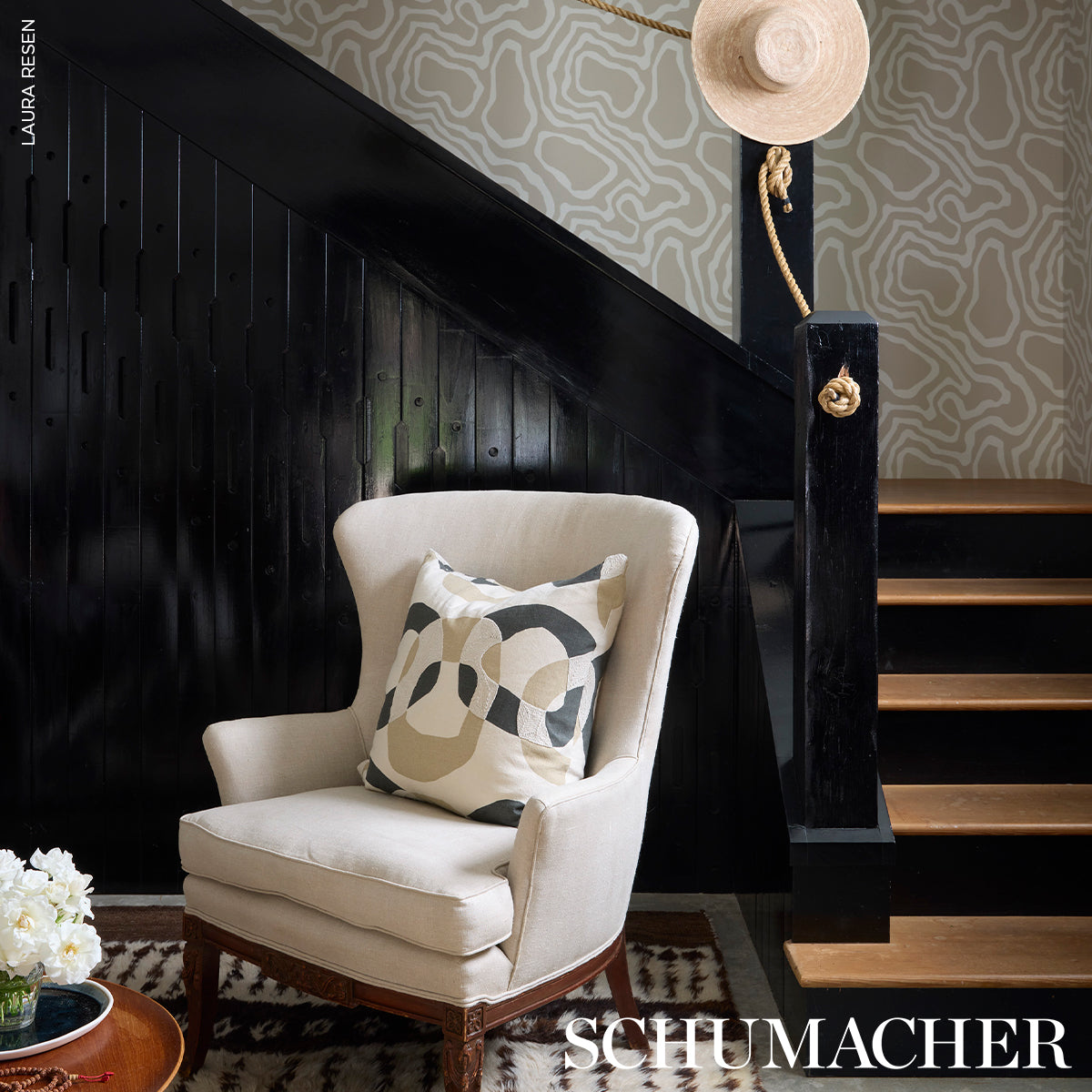 CONRAD-DUNE-SCHUMACHER-182281 - Schumacher Tela