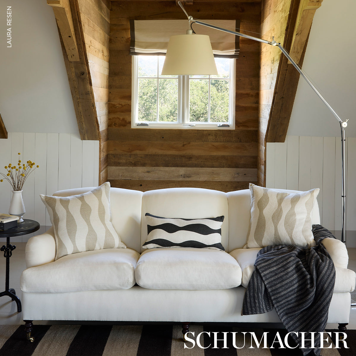 ELLSWORTH-BIRCH-SCHUMACHER-182312 - Schumacher Tela