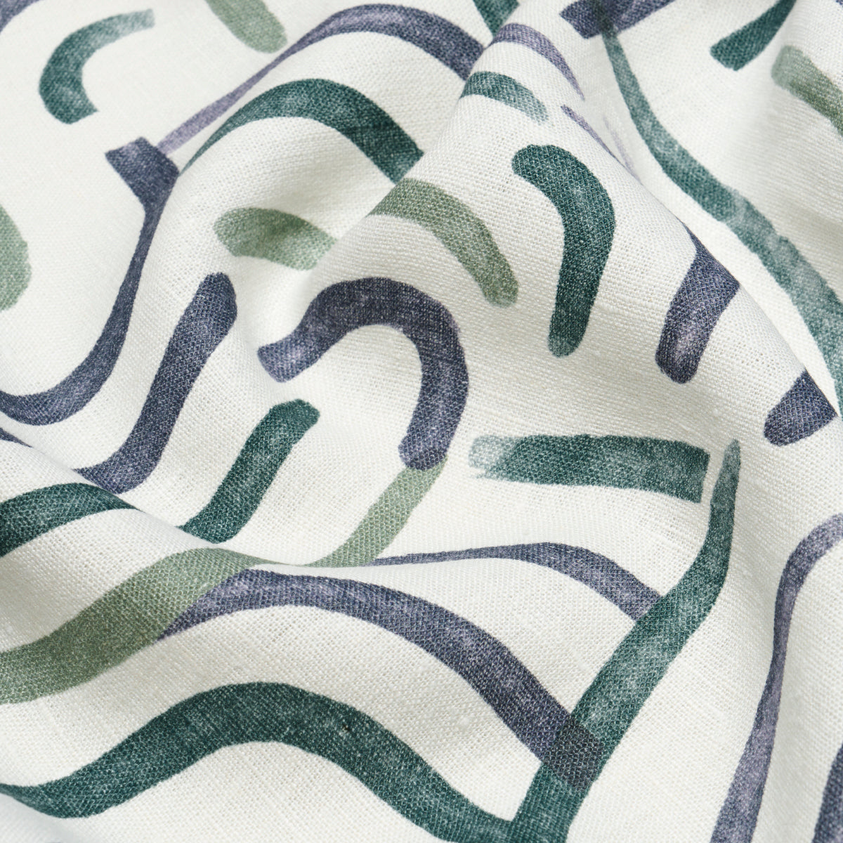 NEW-BEAT-BLUE-GREEN-SCHUMACHER-182361 - Schumacher Tela