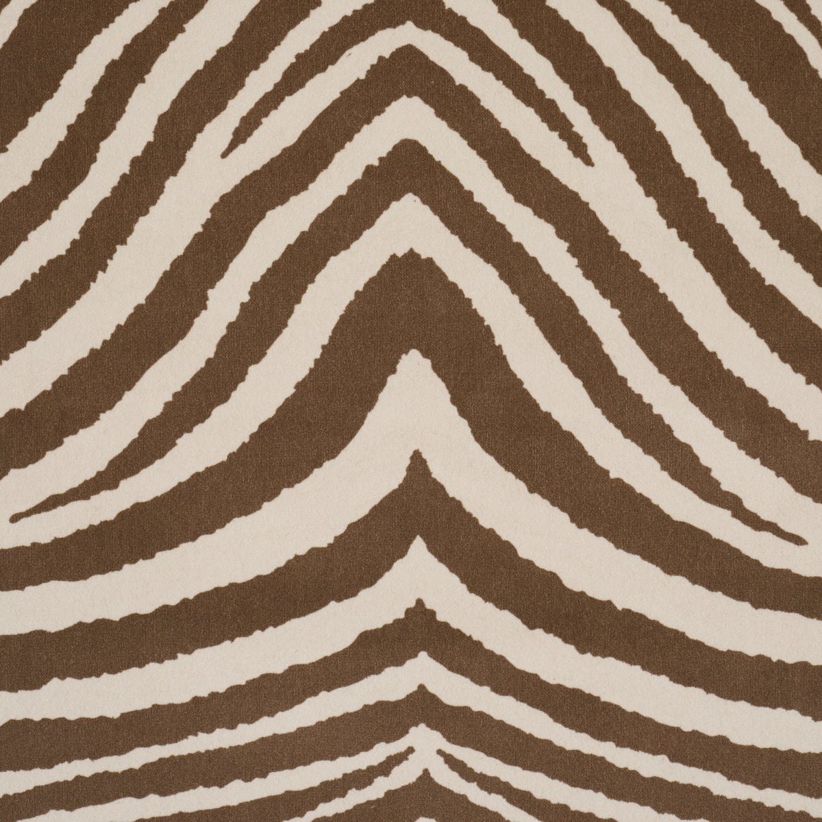 Blixen Velvet - Safari - Schumacher 182441 Fabric - Schumacher Fabric