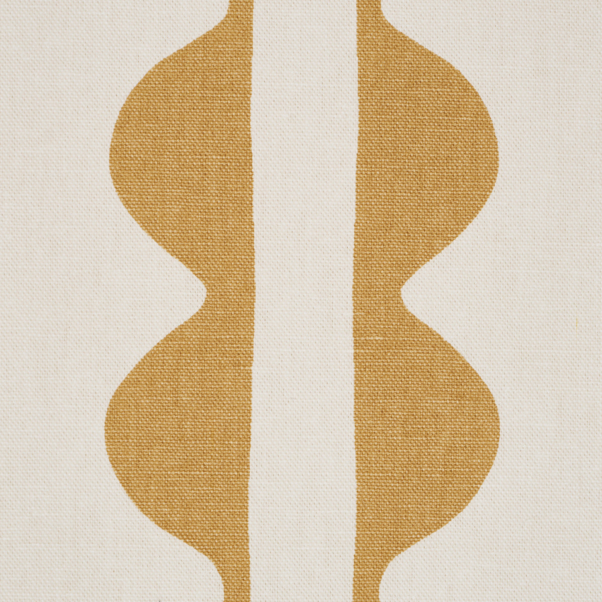 Drift - Ginger - Schumacher 182460 Fabric - Schumacher Fabric