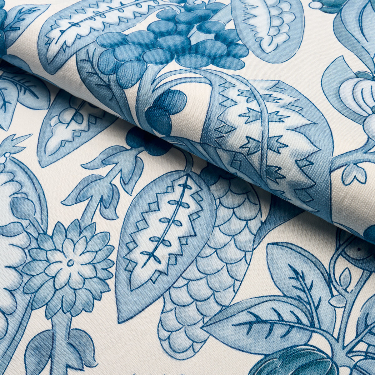FRUITS-DE-SAISON-MDITERRANE-SCHUMACHER-182480 - Schumacher Tela