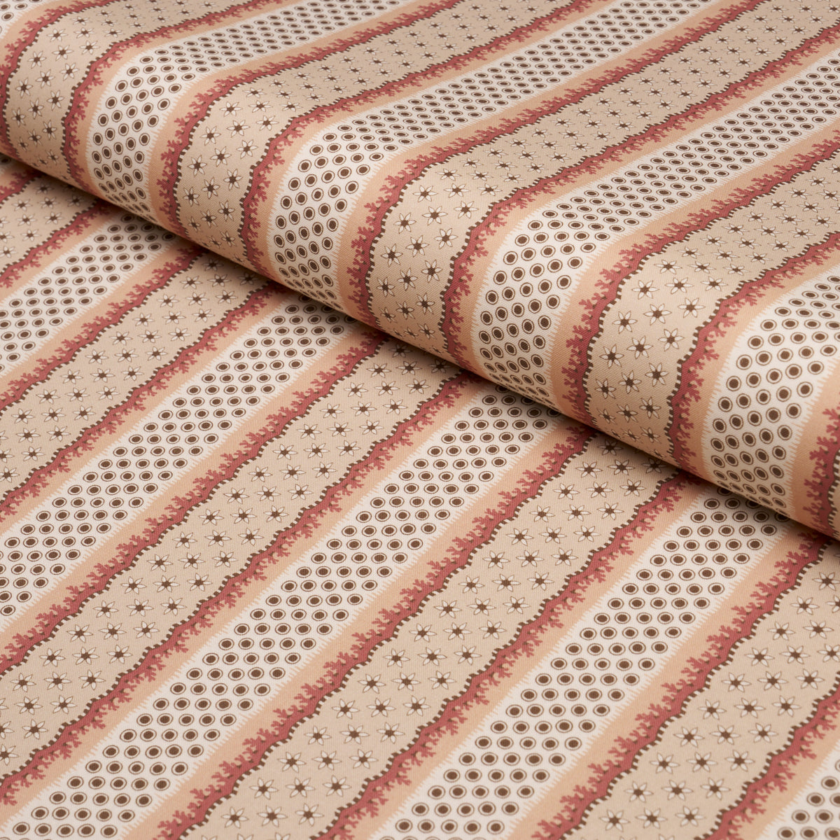 Matilda - Cameo - Schumacher 182693 Fabric - Schumacher Fabric