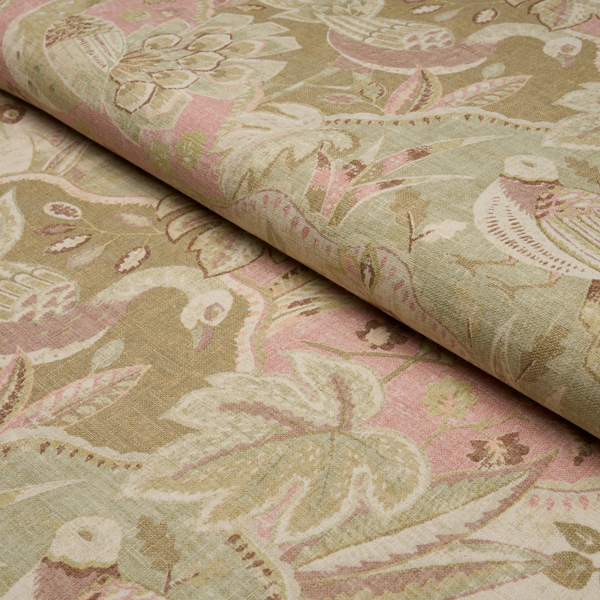 Soraya - Petal - Schumacher 182931 Fabric - Schumacher Fabric