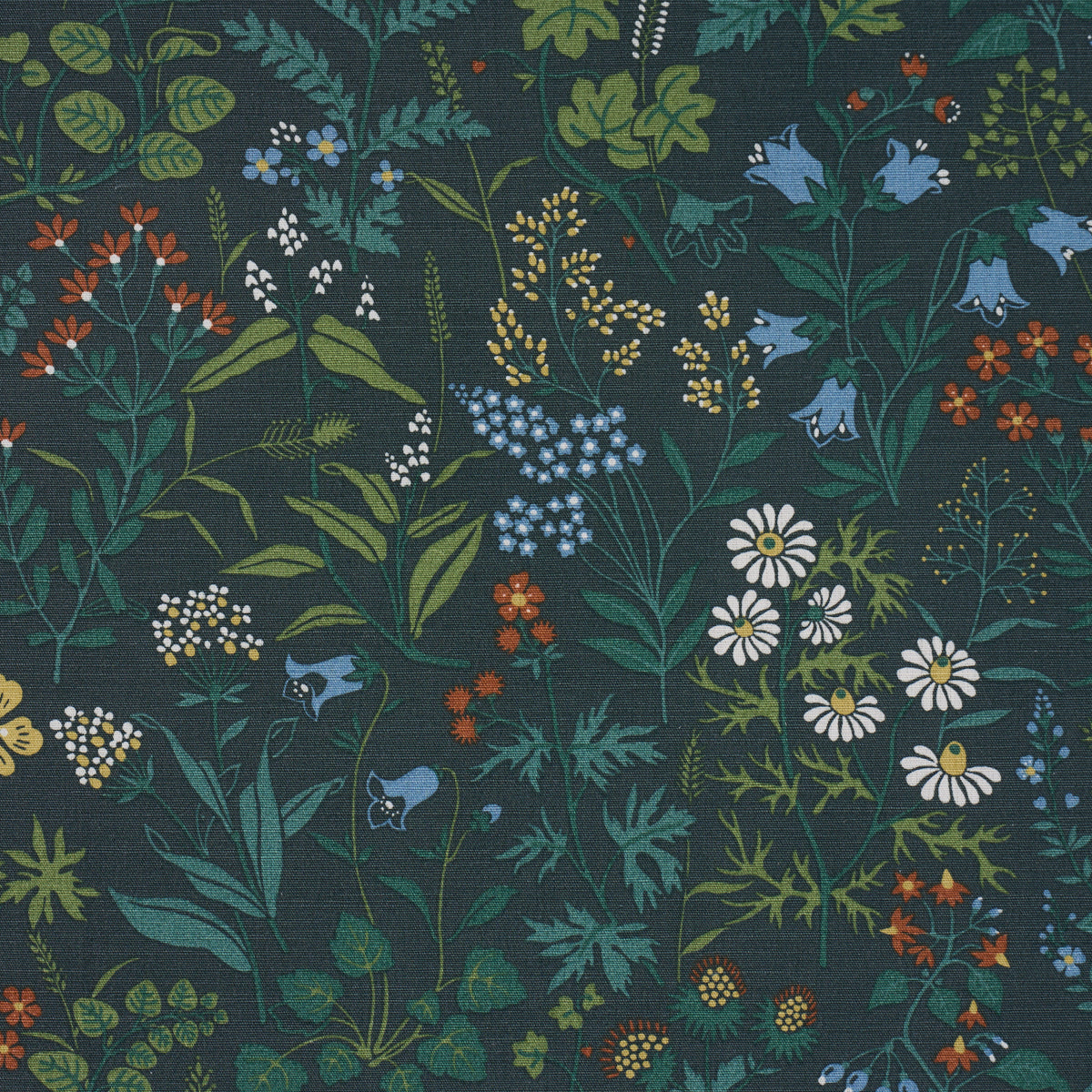 FLORA-SPRUCE-SCHUMACHER-182981 - Schumacher Fabric