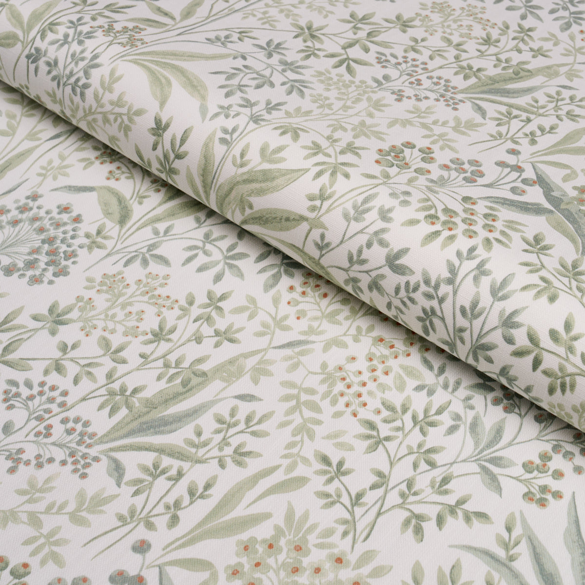 NOCTURNE-SAGE-SCHUMACHER-183020 - Schumacher Fabric