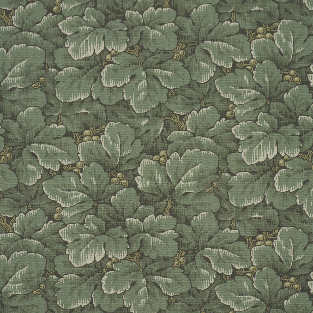 WALDEMAR-SPRUCE-SCHUMACHER-183042 - Schumacher Fabric