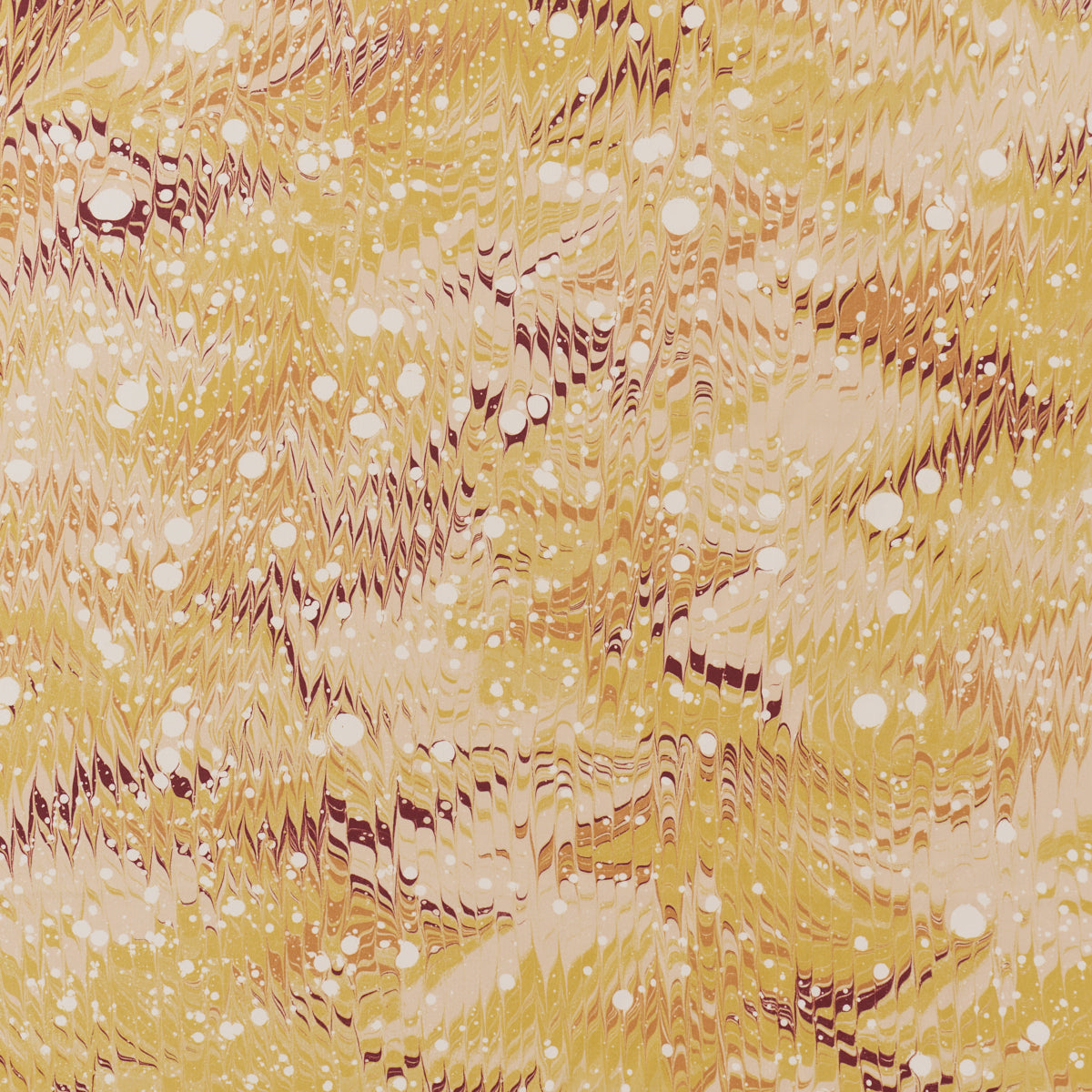 Mesmeric - Curry - Schumacher 183371 Fabric