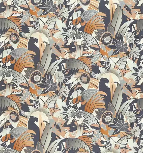 fantasque-terracottarustcacao-osborne-little-f6860-02