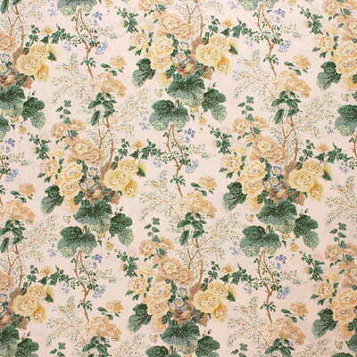 Althea Linen Pr - Citron