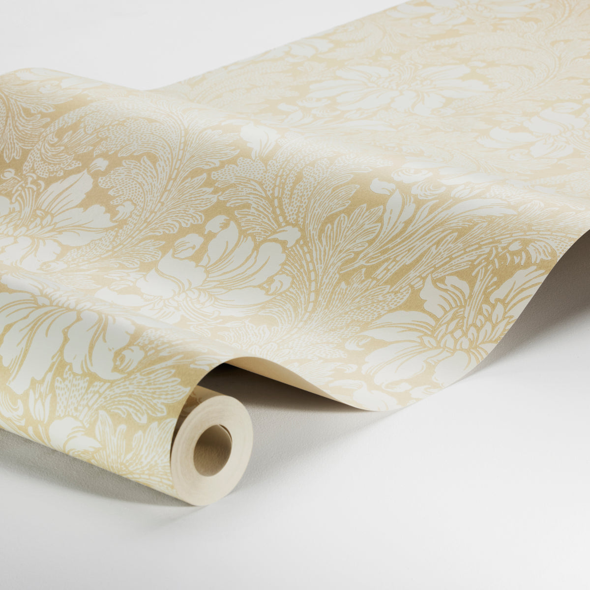 ACANTHUS-GARDEN-BUTTERCUP-SCHUMACHER-2012