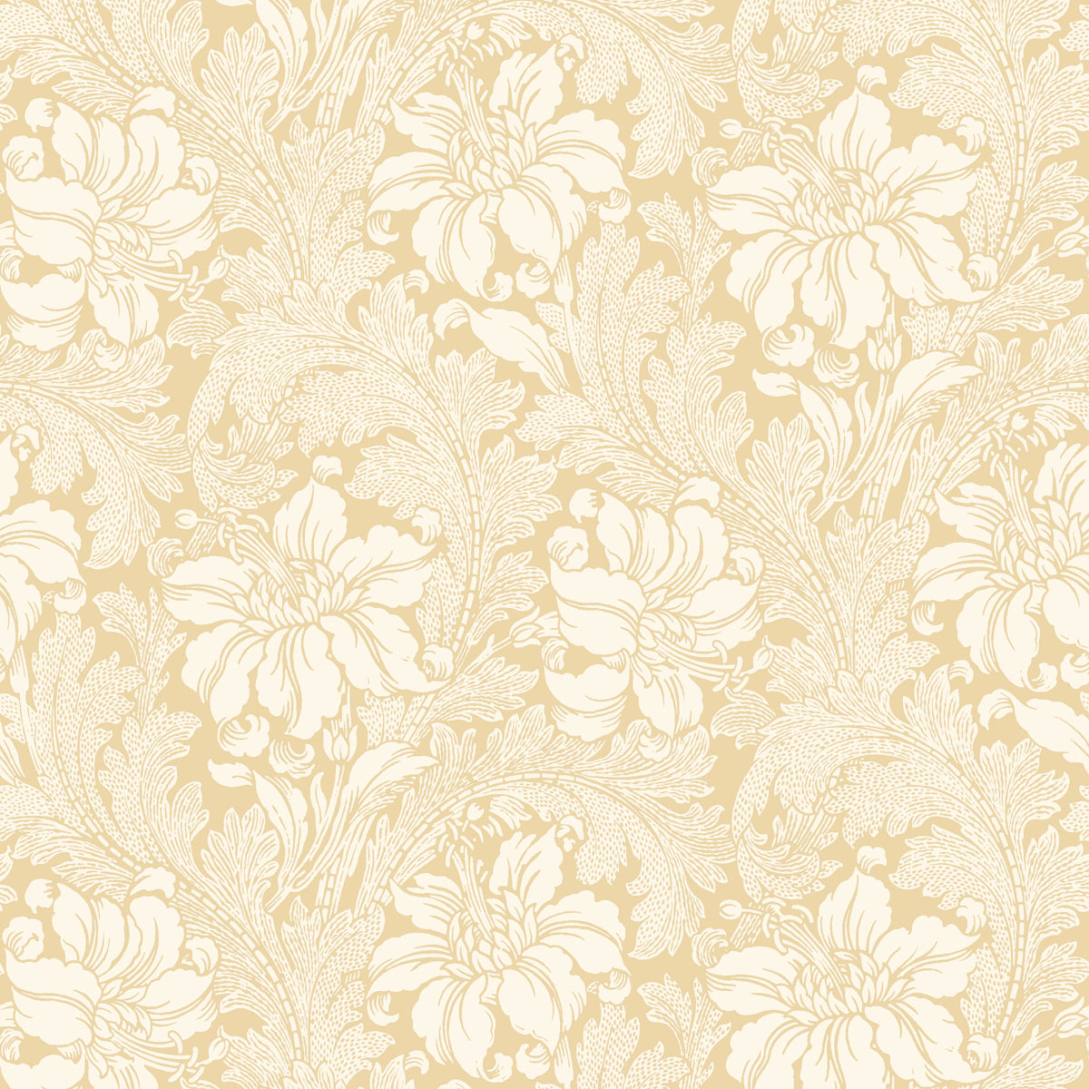 ACANTHUS-GARDEN-BUTTERCUP-SCHUMACHER-2012