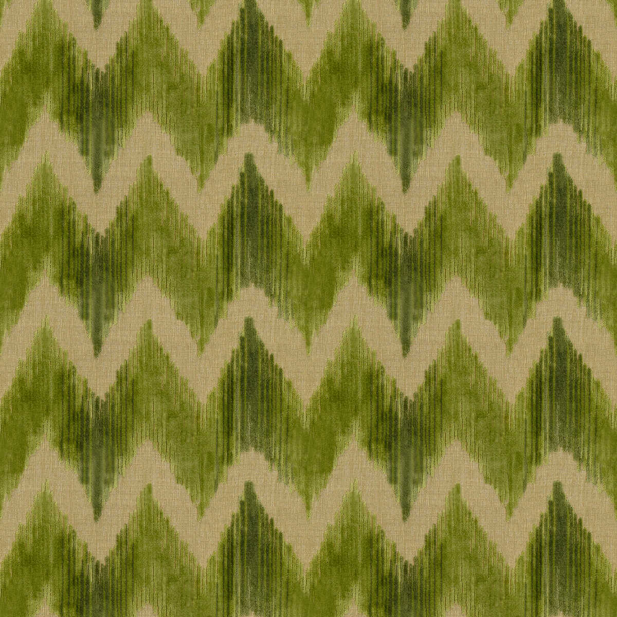 Watersedge - Green - LEE JOFA Tela
