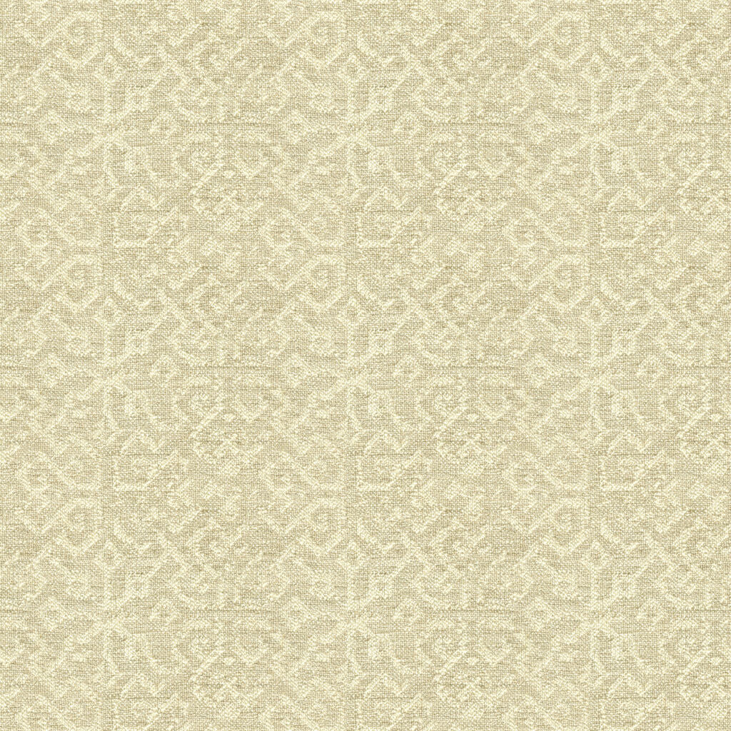 Chantilly Weave - Beige - Lee Jofa Tela
