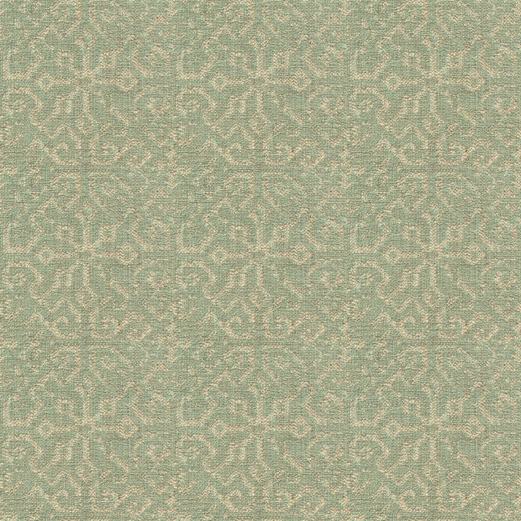 Chantilly Weave - Sage - Lee Jofa Tela