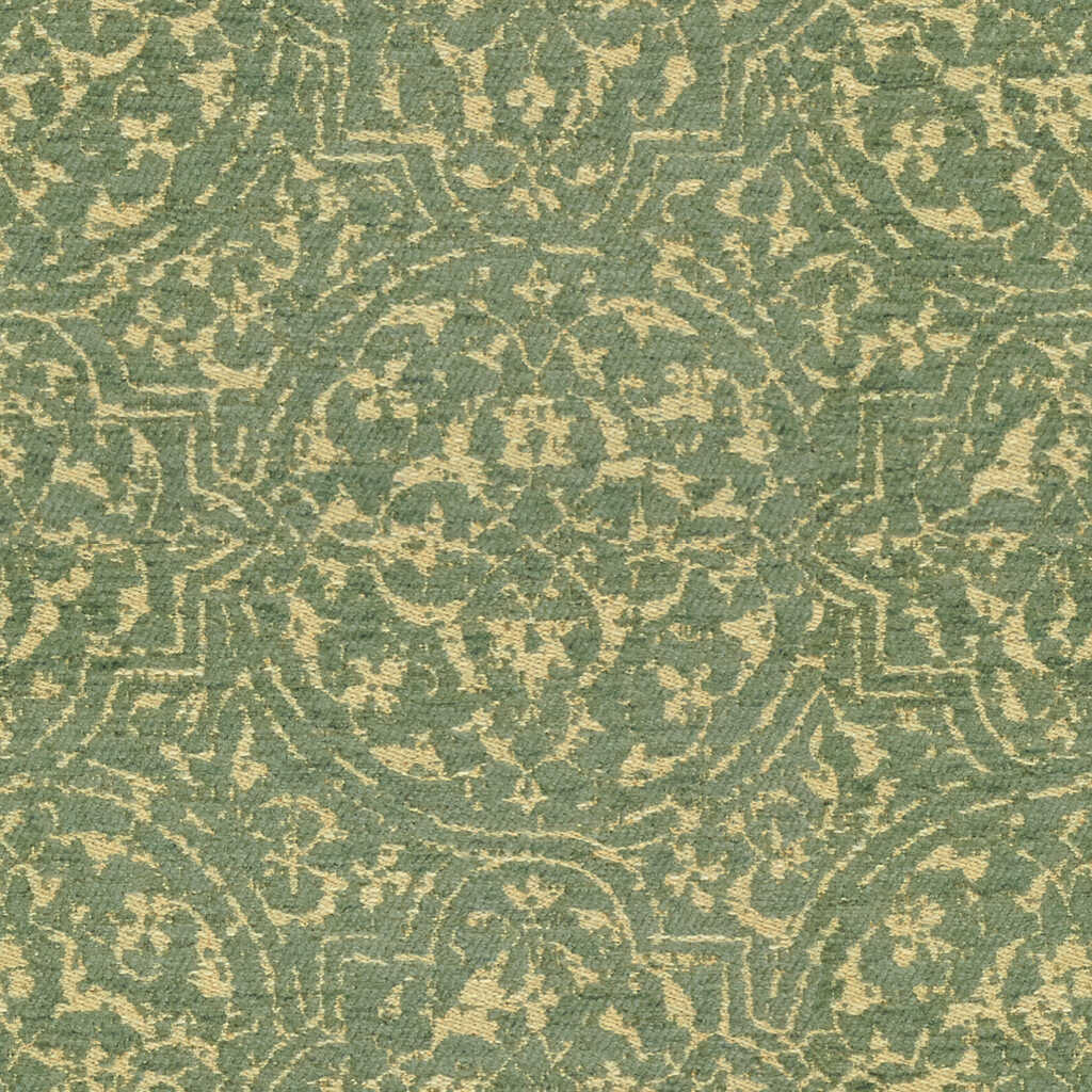Broglie - Lagoon - LEE JOFA Tela