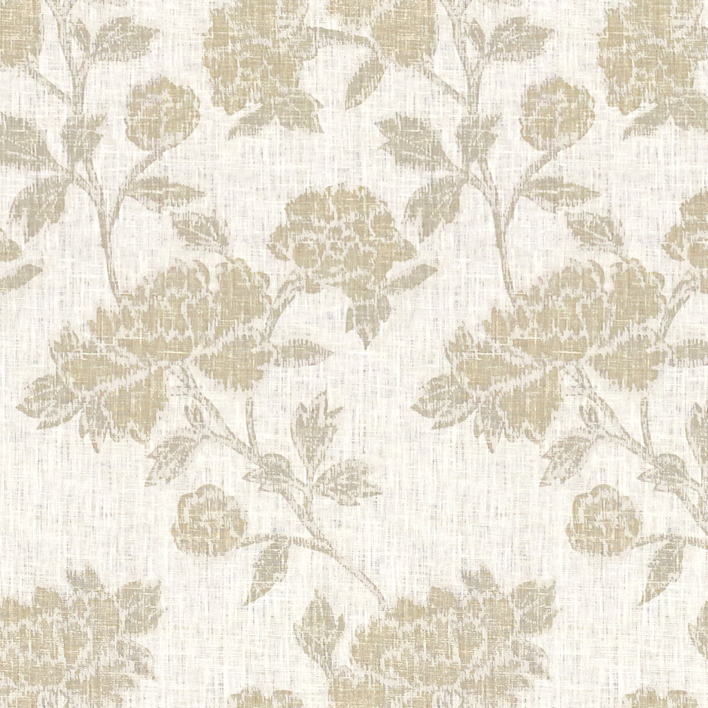 Graciela - Ivory/Beige - Lee Jofa Fabric