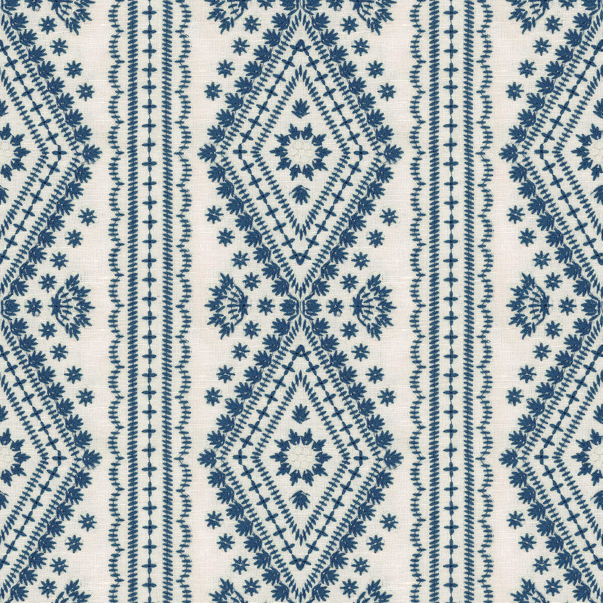 Lucknow - Blue