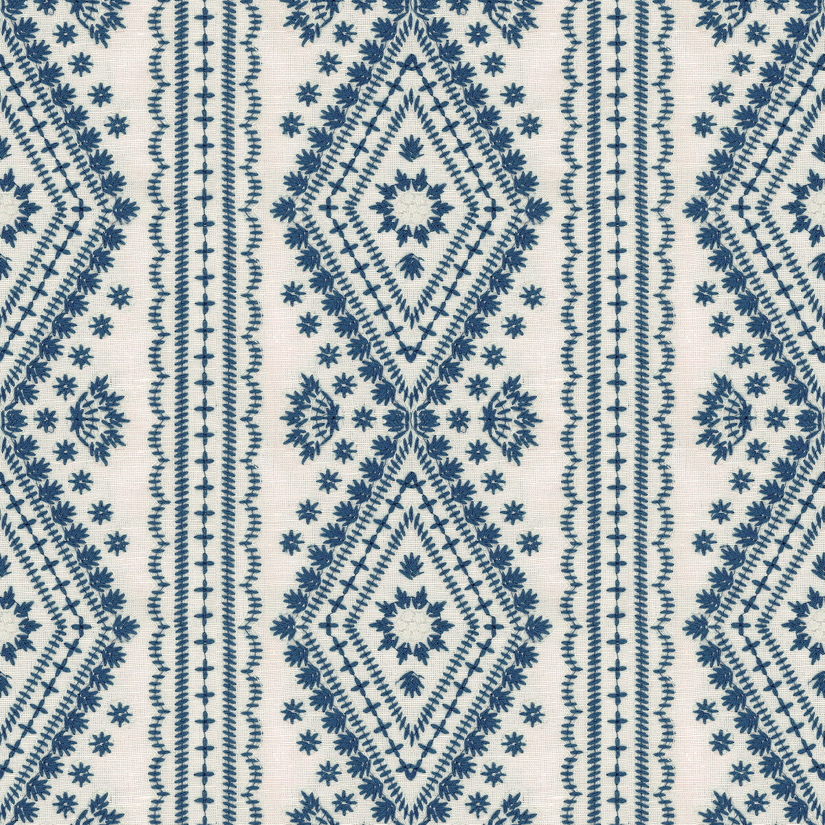 Lucknow - Blue