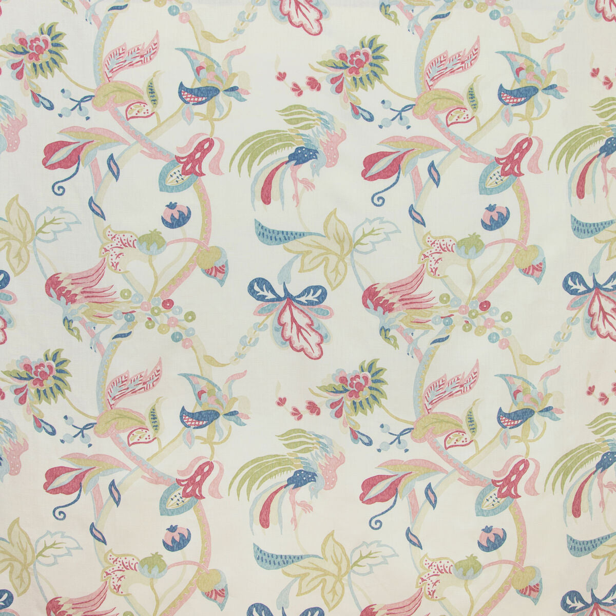 Gorda - Petal/Capri - Lee Jofa Fabric
