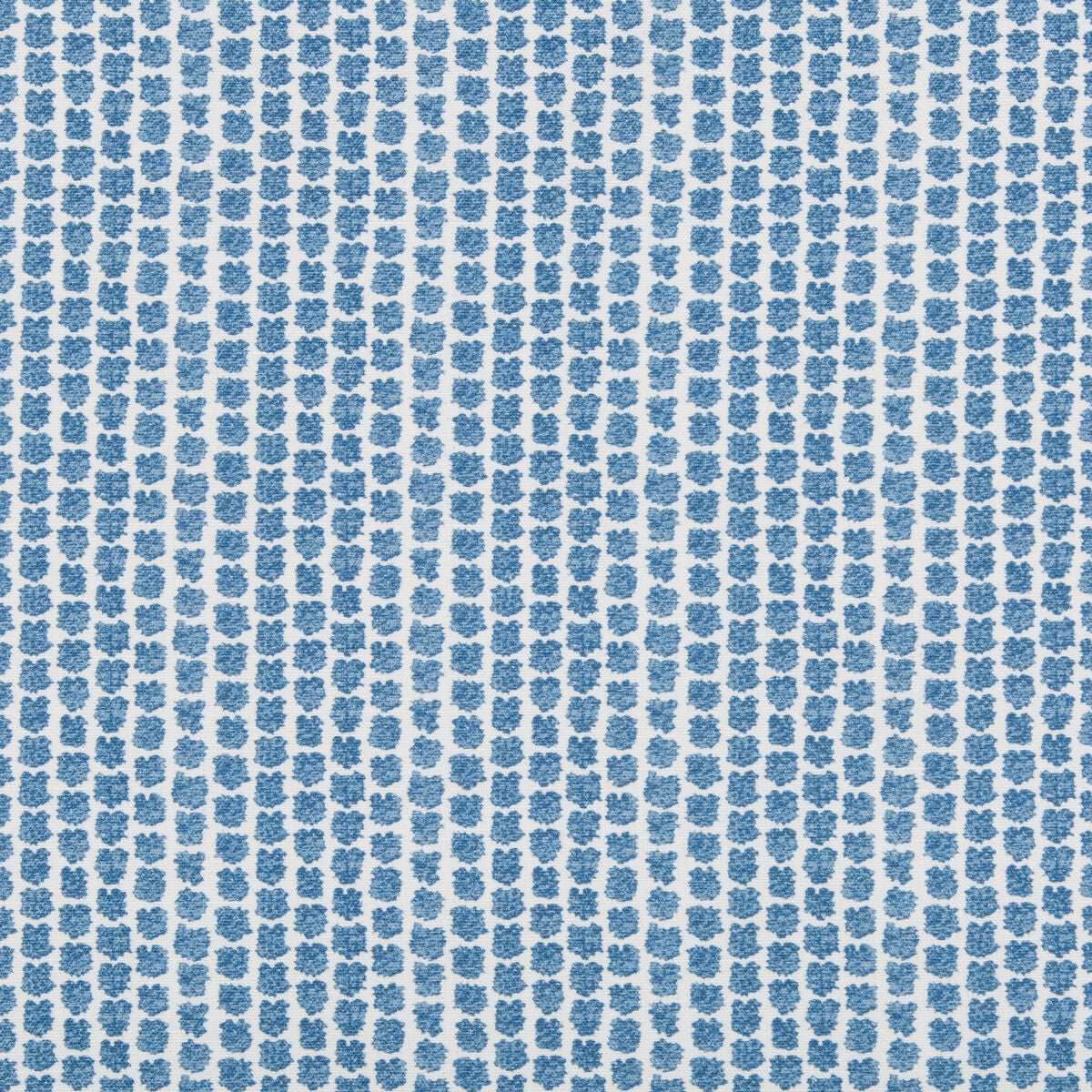 Kaya Ii - Blue - Lee Jofa Fabric