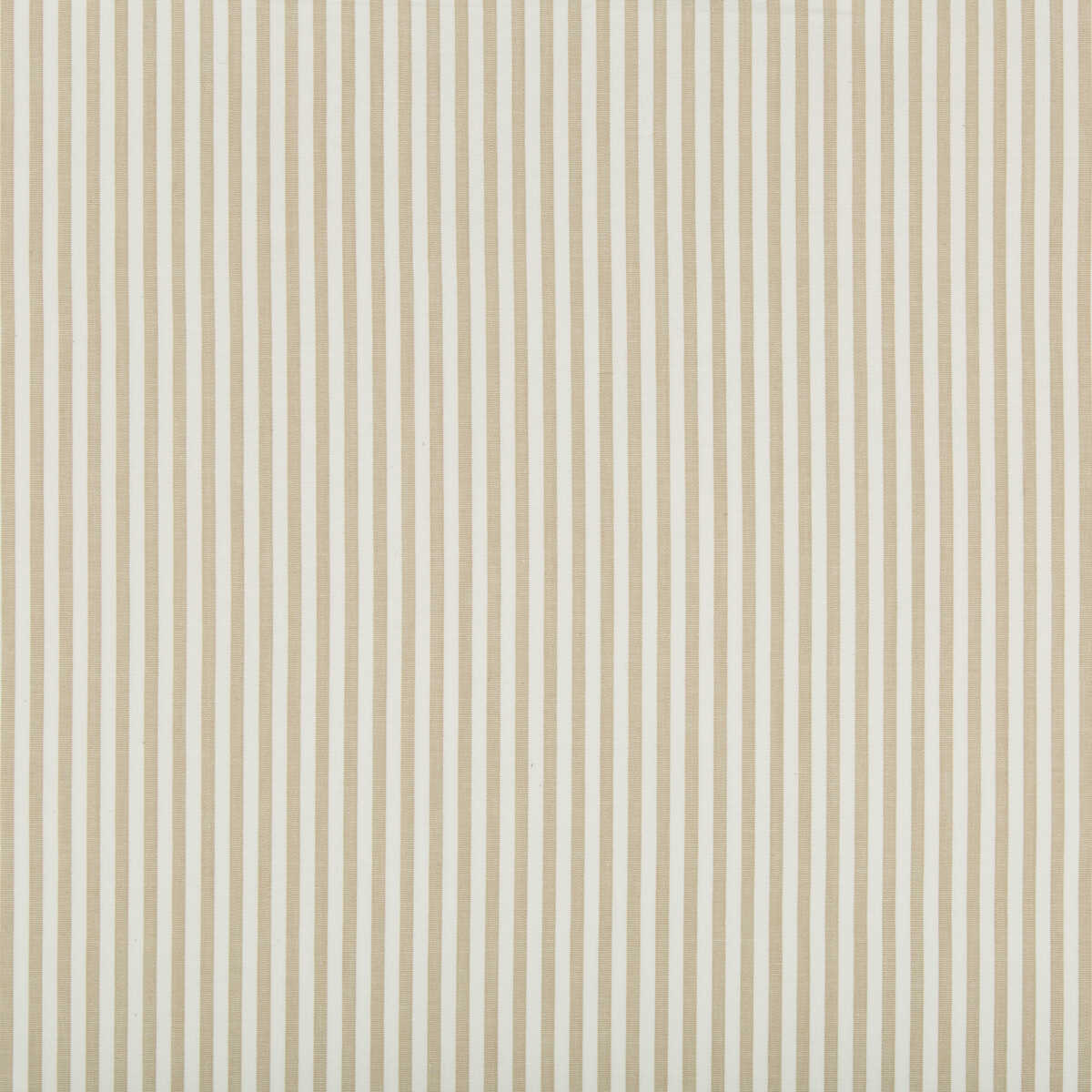 Cap Ferrat Stripe - Beige - LEE JOFA Fabric