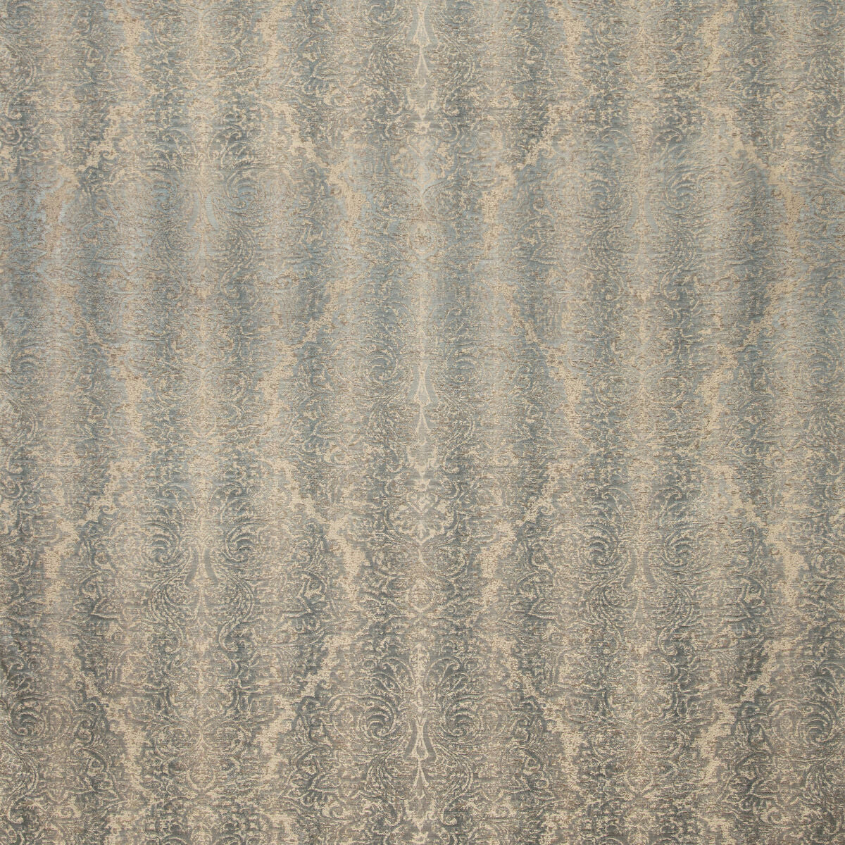 Shaw Damask - Mist - Lee Jofa Fabric