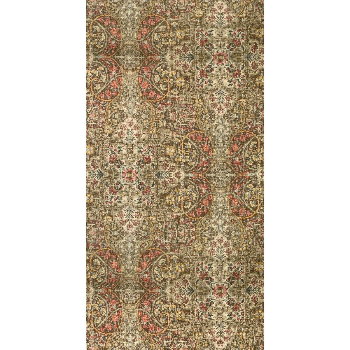 Bromley Print - Antique - Lee Jofa Fabric