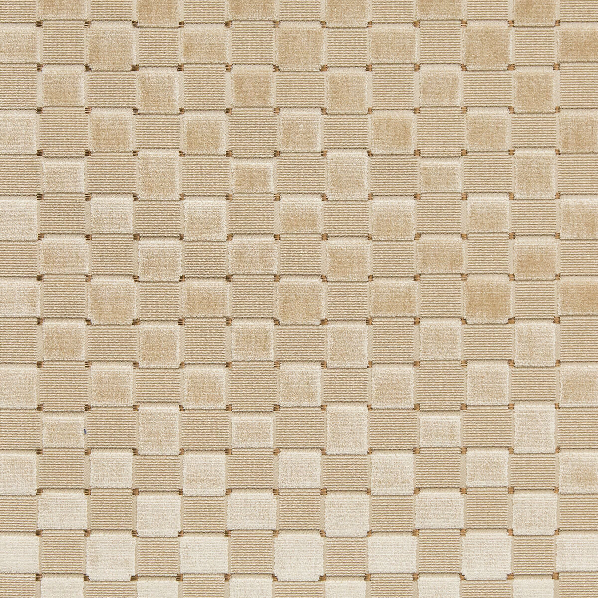 Levens Velvet - Parchment - Lee Jofa Tela